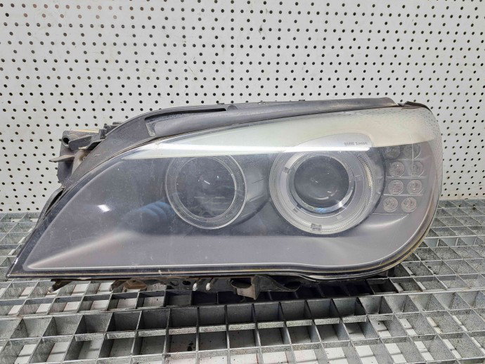 Far stanga Bmw 7 (F01, F02) [Fabr 2008-2015] 7182139