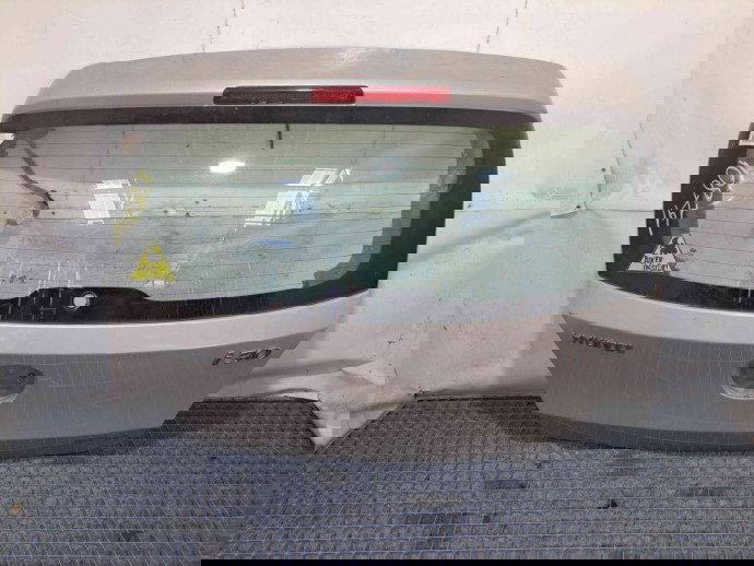 Haion Hyundai i30 (FD) [Fabr 2007-2012] CHAMPAGNE SILVER QU