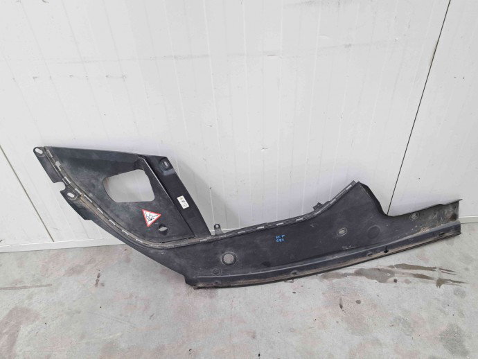 Grila stergator parbriz-stanga Bmw 7 (F01, F02) [Fabr 2008-2015] 7019801