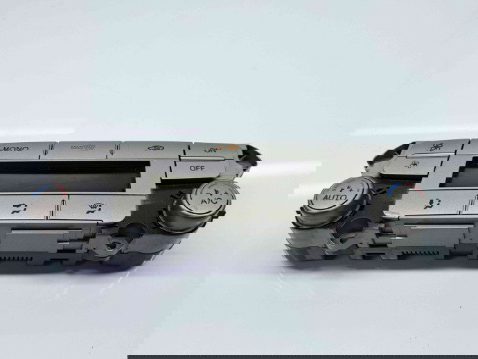  Panou comanda clima Ford Mondeo 4 [Fabr 2007-2015] 7S7T-18C612-AF