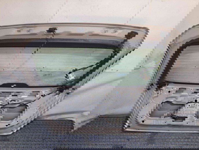 Haion Hyundai i30 (FD) [Fabr 2007-2012] CHAMPAGNE SILVER QU