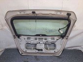 Haion Hyundai i30 (FD) [Fabr 2007-2012] CHAMPAGNE SILVER QU