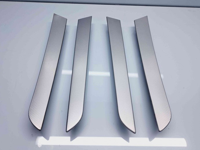 Set trimuri usa Audi A4 (8K2, B8) [Fabr 2008-2015] OEM