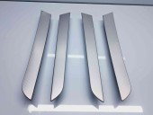 Set trimuri usa Audi A4 (8K2, B8) [Fabr 2008-2015] OEM