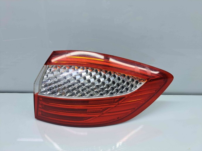  Stop aripa dreapta Ford Mondeo 4 [Fabr 2007-2015] 7S71-13404-B