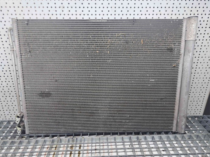 Radiator clima Bmw 7 (F01, F02) [Fabr 2008-2015] 9248173 3.0 N57 
