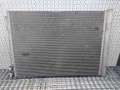 Radiator clima Bmw 7 (F01, F02) [Fabr 2008-2015] 9248173 3.0 N57 