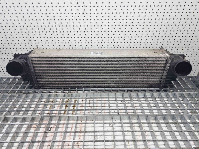 Radiator intercooler Bmw 7 (F01, F02) [Fabr 2008-2015] 7805629 3.0 N57