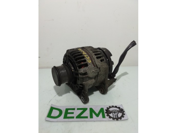 Alternator Skoda Octavia 1 1.9 ASV 038903018 1996-2010