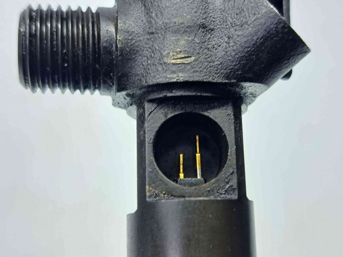 Injector Mercedes Clasa C (W204) [Fabr 2007-2014] A6510704987 2.2 CDI 651911   