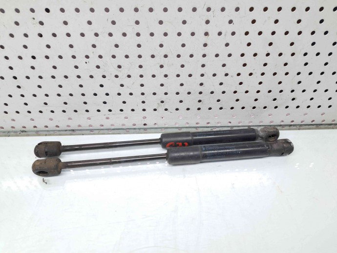 Set amortizor capota Bmw 7 (F01, F02) [Fabr 2008-2015] 51237185032