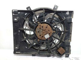 Electroventilator Clima Opel Astra H 1.7 CDTI 13147279 2004-2009