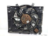 Electroventilator Clima Opel Astra H 1.7 CDTI 13147279 2004-2009