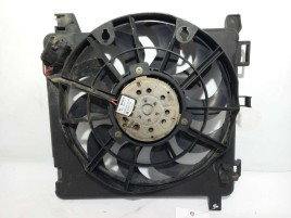 Electroventilator Opel Astra H 1.7 CDTI 0130303304 2004-2009
