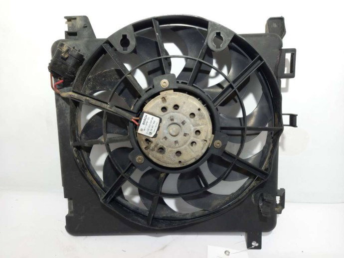 Electroventilator Opel Astra H 1.7 CDTI 0130303304 2004-2009