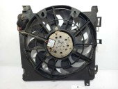 Electroventilator Opel Astra H 1.7 CDTI 0130303304 2004-2009