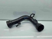 Tub intercooler Volkswagen Passat B6 (3C2) [Fabr 2005-2010] 1K145770D 2.0 TDI BKP 2.0 TDI BKP 103KW / 140CP