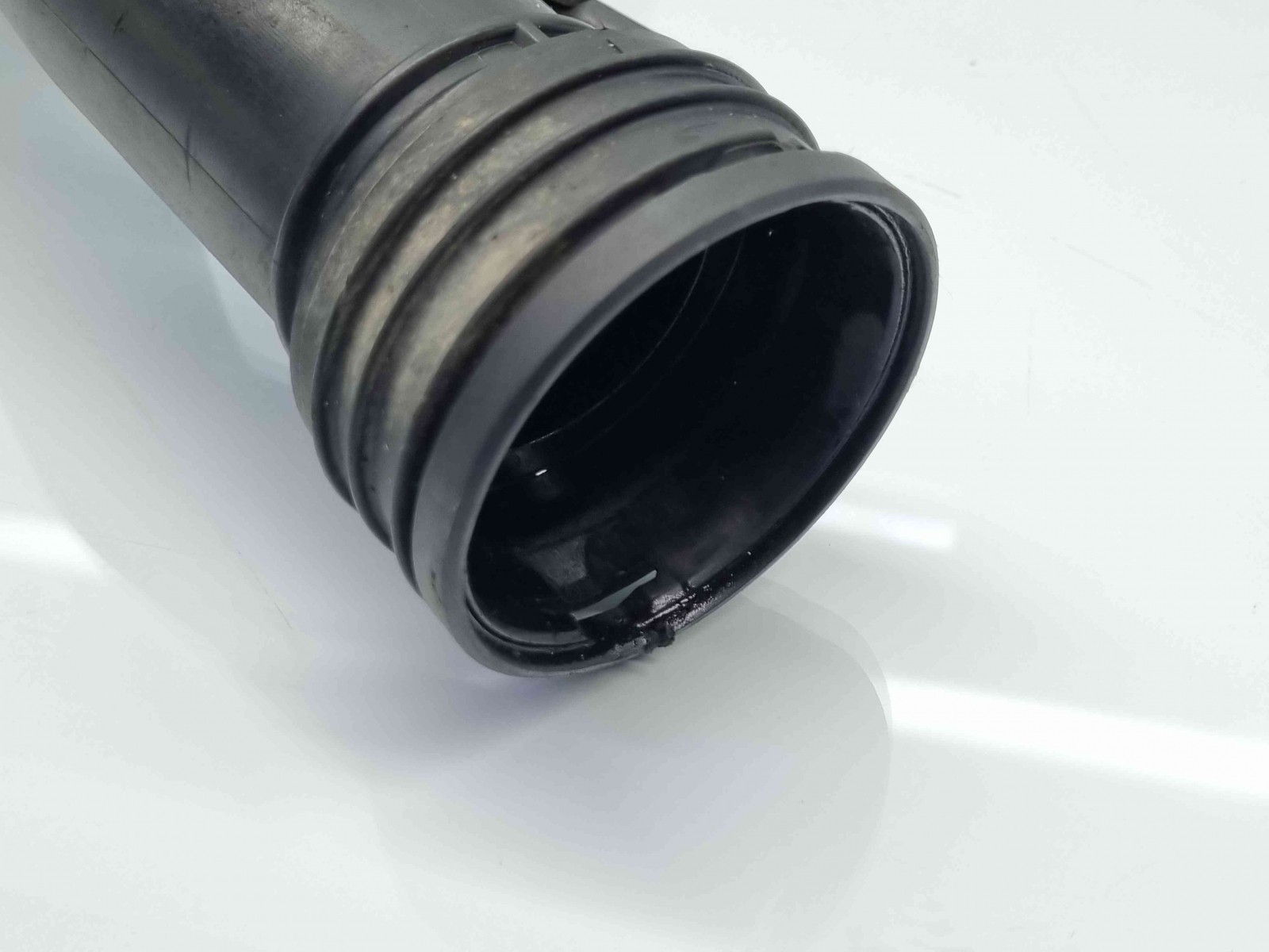 Tub intercooler Volkswagen Passat B6 (3C2) [Fabr 2005-2010] 1K145770D 2.0 TDI BKP 2.0 TDI BKP 103KW / 140CP - imagine 3