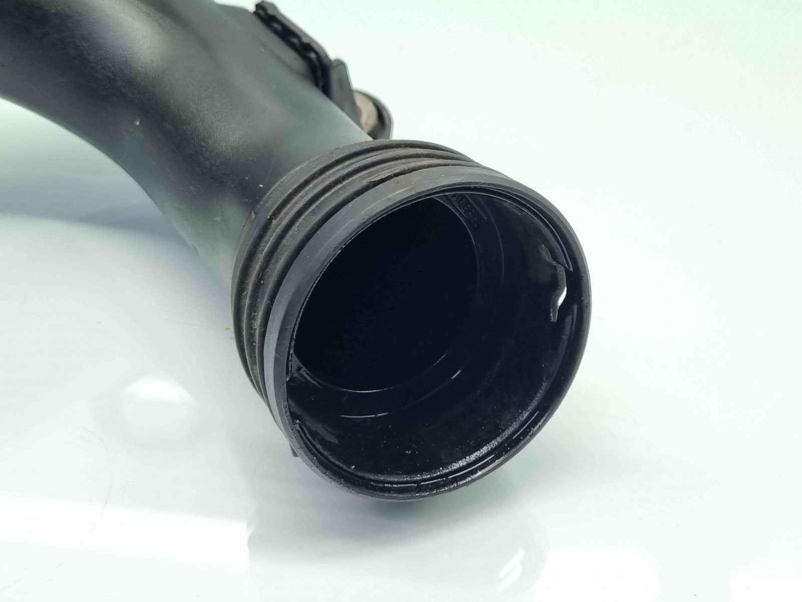 Tub intercooler Volkswagen Passat B6 (3C2) [Fabr 2005-2010] 1K145770D 2.0 TDI BKP 2.0 TDI BKP 103KW / 140CP - imagine 4