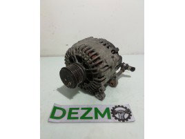 Alternator Skoda Octavia 2 1.9 BXE 140A 14V 06F903023C 2004-2013