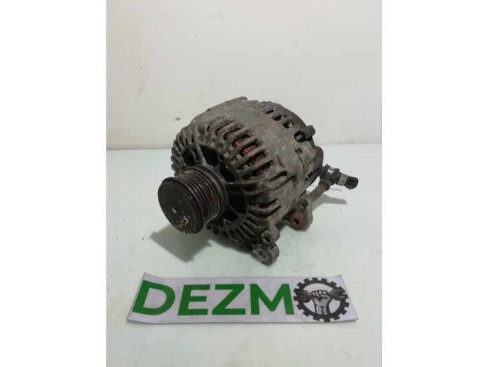Alternator Skoda Octavia 2 1.9 BXE 140A 14V 06F903023C 2004-2013