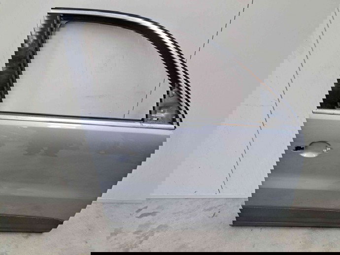 Usa dreapta fata Volkswagen Tiguan (5N) [Fabr 2007-2016] LR7N