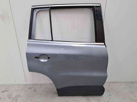 Usa dreapta spate Volkswagen Tiguan (5N) [Fabr 2007-2016] LR7N