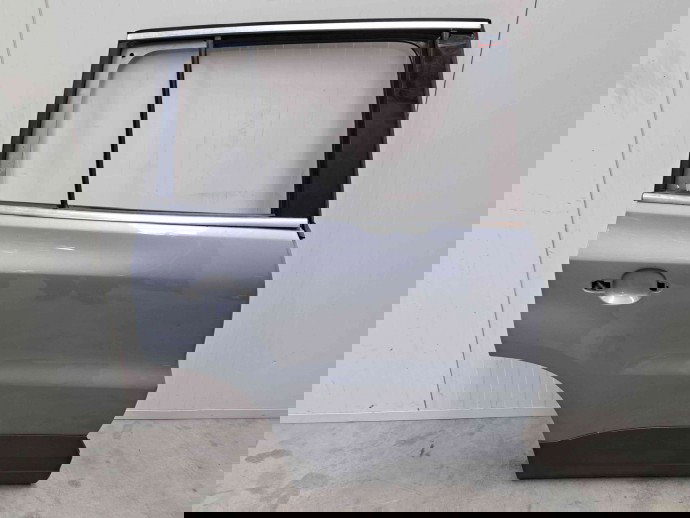 Usa dreapta spate Volkswagen Tiguan (5N) [Fabr 2007-2016] LR7N