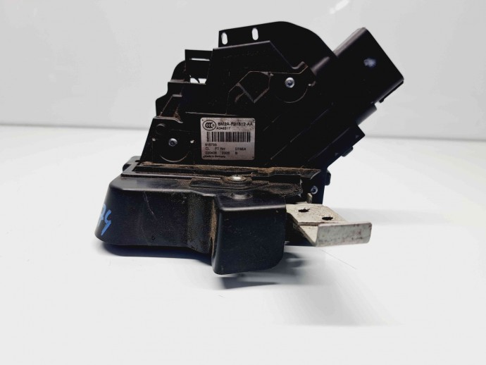 Broasca usa dreapta fata Ford Mondeo 4 [Fabr 2007-2015] 6M2A-R21812-AA