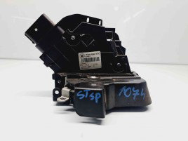 Broasca usa stanga spate Ford Mondeo 4 [Fabr 2007-2015] 6M2A-R26413-BC