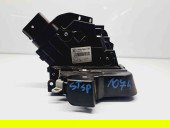 Broasca usa stanga spate Ford Mondeo 4 [Fabr 2007-2015] 6M2A-R26413-BC