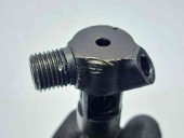 Injector Mercedes Clasa C (W204) [Fabr 2007-2014] A6510704987 2.2 CDI 651911   