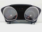  Ceas bord Ford Mondeo 4 [Fabr 2007-2015] 8M2T-10849-GA