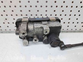 Actuator turbina, 6NW008412, Mercedes Clasa C (W203) 2.2cdi