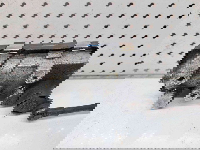 Actuator turbina, 6NW008412, Mercedes Clasa C (W203) 2.2cdi