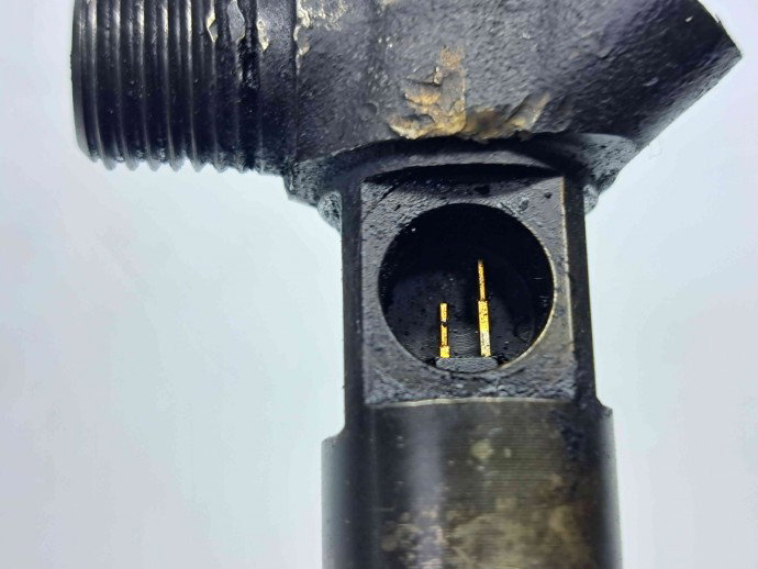 Injector Mercedes Clasa C (W204) [Fabr 2007-2014] A6510704987 2.2 CDI 651911   
