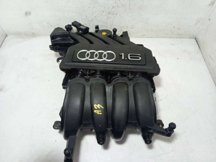 Galerie admisie Audi A3 1.6 06A133203CT 2003-2012