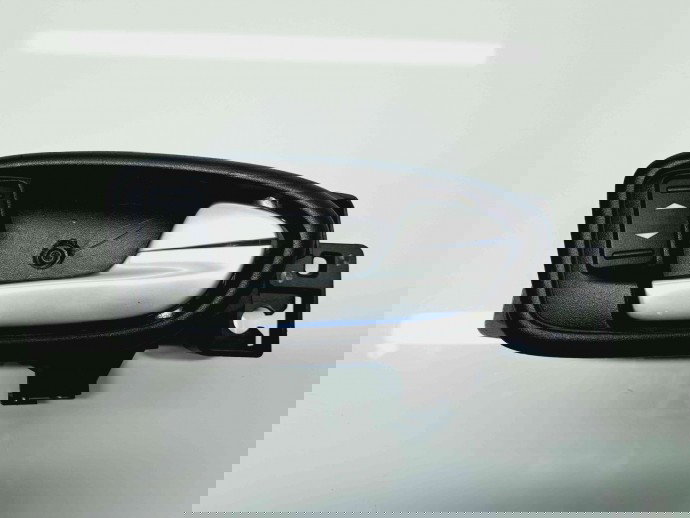  Maner interior dreapta spate Ford Mondeo 4 [Fabr 2007-2015] 6M21-U22600-AB