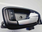  Maner interior dreapta spate Ford Mondeo 4 [Fabr 2007-2015] 6M21-U22600-AB