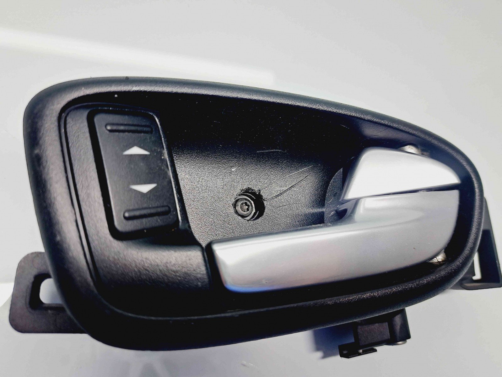 Maner interior dreapta spate Ford Mondeo 4 [Fabr 2007-2015] 6M21-U22600-AB - imagine 2