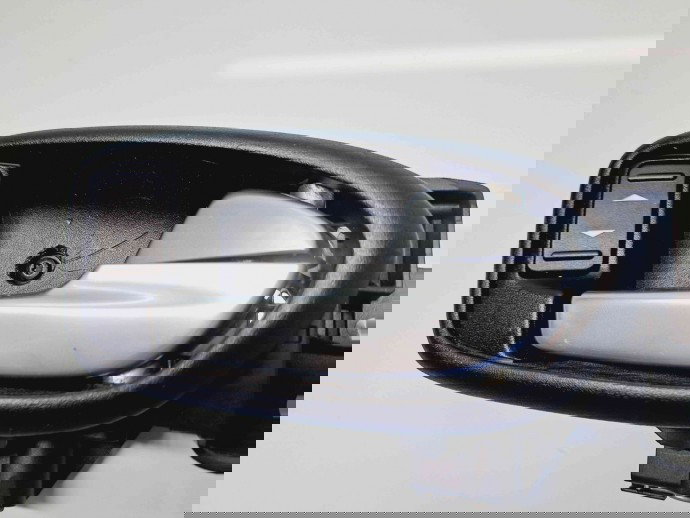  Maner interior dreapta spate Ford Mondeo 4 [Fabr 2007-2015] 6M21-U22600-AB