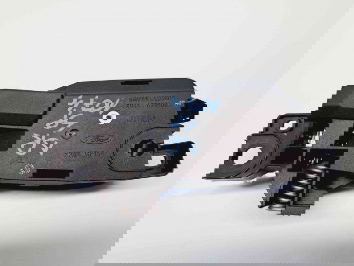  Maner interior dreapta spate Ford Mondeo 4 [Fabr 2007-2015] 6M21-U22600-AB