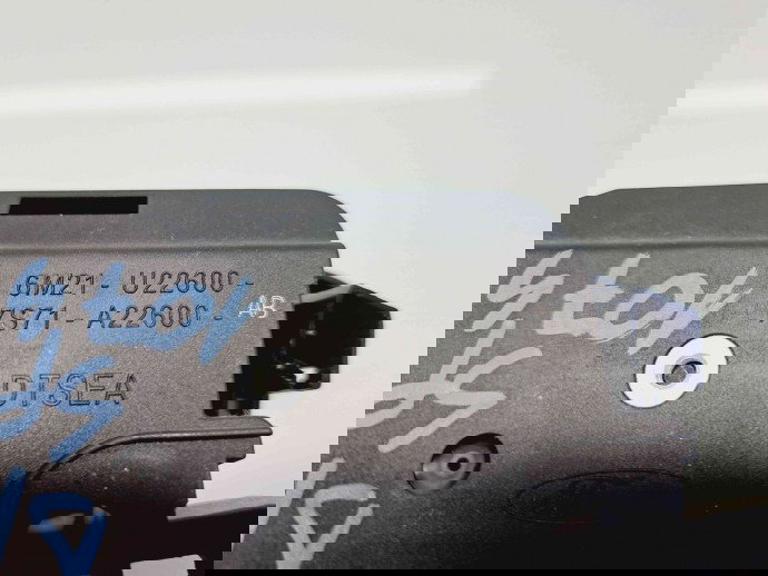  Maner interior dreapta spate Ford Mondeo 4 [Fabr 2007-2015] 6M21-U22600-AB