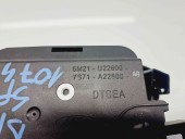  Maner interior dreapta spate Ford Mondeo 4 [Fabr 2007-2015] 6M21-U22600-AB