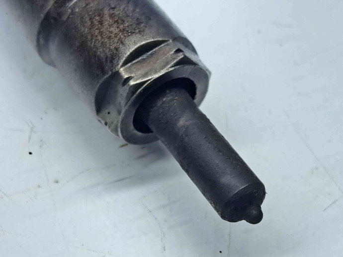 Injector Mercedes Clasa C (W204) [Fabr 2007-2014] A6510704987 2.2 CDI 651911   