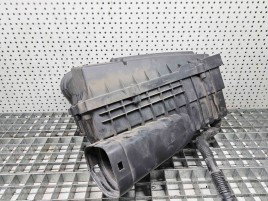 Carcasa filtru aer, 1K0129620D, Skoda Octavia 2 (1Z3) 1.9tdi