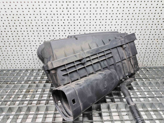 Carcasa filtru aer, 1K0129620D, Skoda Octavia 2 (1Z3) 1.9tdi