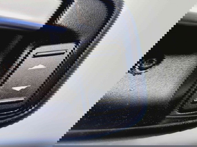  Maner interior dreapta spate Ford Mondeo 4 [Fabr 2007-2015] 6M21-U22600-AB