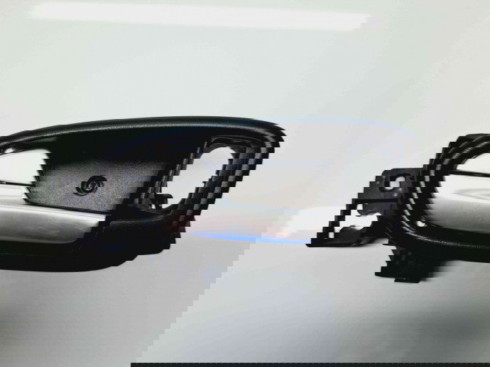  Maner interior stanga fata Ford Mondeo 4 [Fabr 2007-2015] 6M21-U22601-AB