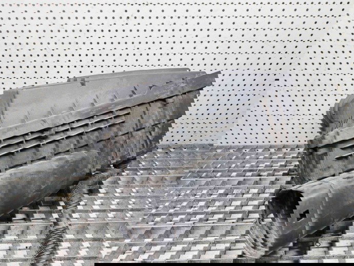 Carcasa filtru aer, 1K0129620D, Seat Leon (1P1) 1.9tdi